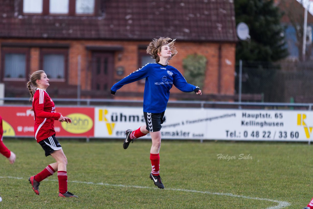 Bild 143 - Frauen VfL Kellinghusen - TSV Heiligenstedten : Ergebnis: 4;1